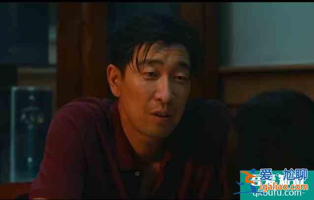 《在劫难逃》：观众看不懂鹿晗演的反派赵彬彬在干嘛，那就对了？