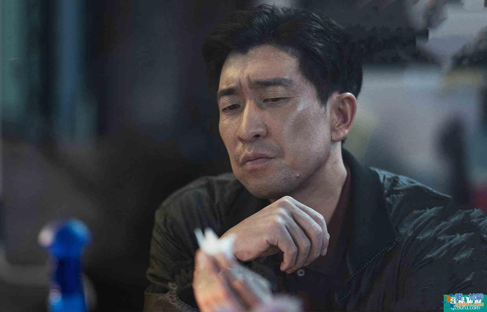 《在劫难逃》首播，鹿晗王千源互飙演技，时间轮回设定吸睛？
