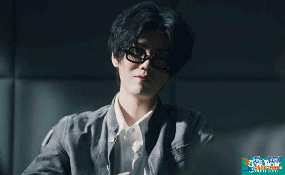 《在劫难逃》首播，鹿晗王千源互飙演技，时间轮回设定吸睛？