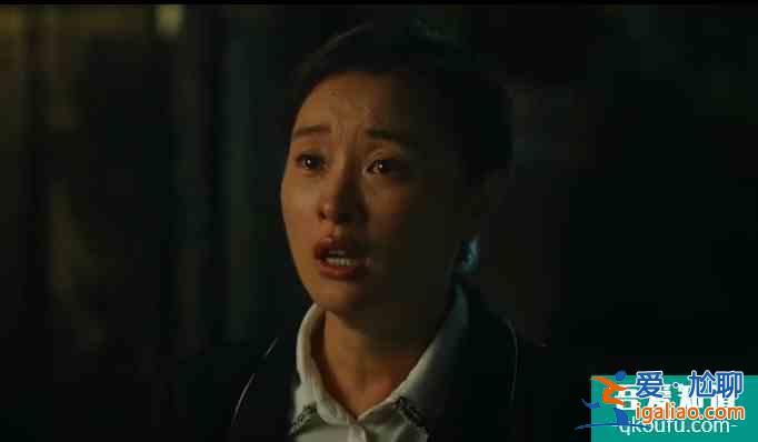《在劫难逃》：观众看不懂鹿晗演的反派赵彬彬在干嘛，那就对了？