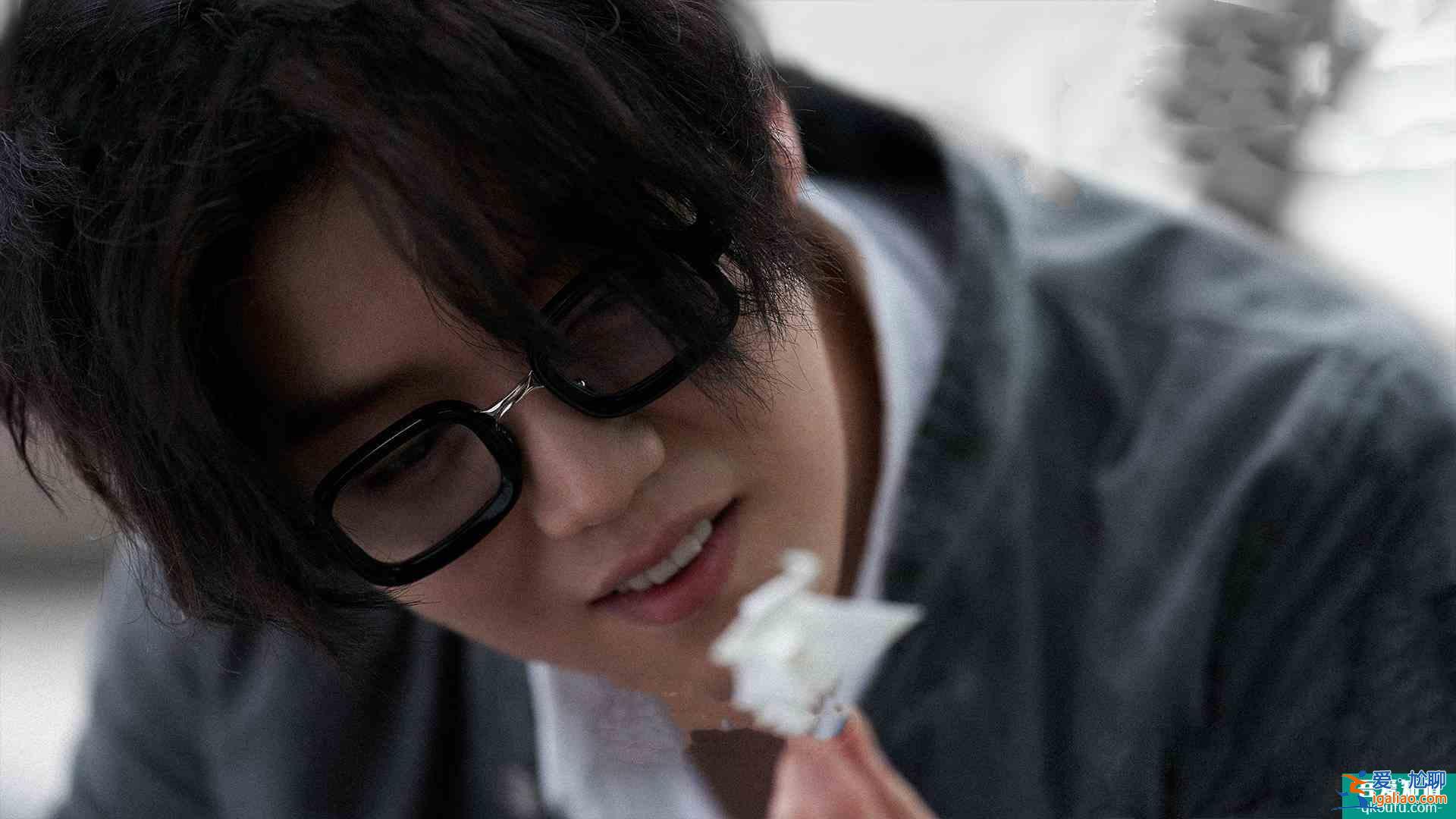 《在劫难逃》首播，鹿晗王千源互飙演技，时间轮回设定吸睛？