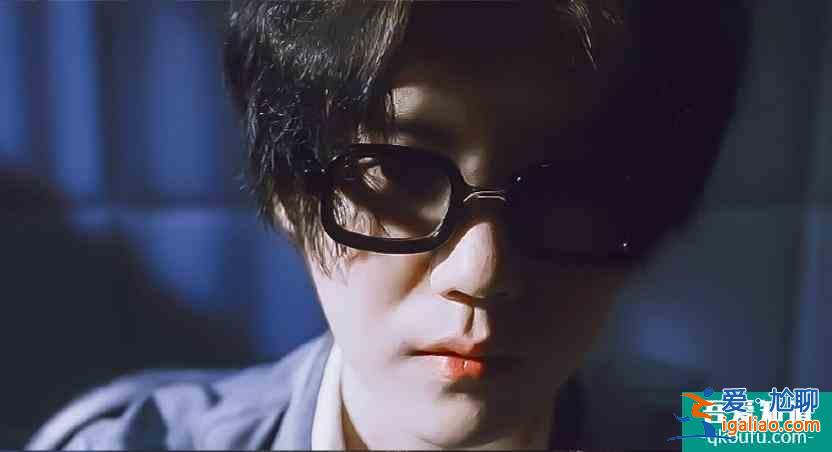 《在劫难逃》首播，鹿晗王千源互飙演技，时间轮回设定吸睛？