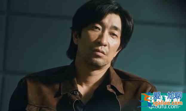 《在劫难逃》：观众看不懂鹿晗演的反派赵彬彬在干嘛，那就对了？