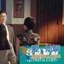 《旗袍美探》是马伊琍的时装秀吧，演技浮夸风骚，但用来下饭刚好？
