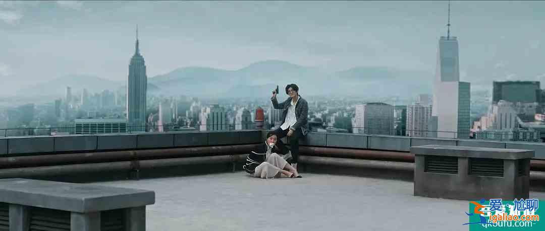 《在劫难逃》：明知在劫，依然难逃，如何绝处逢生？？