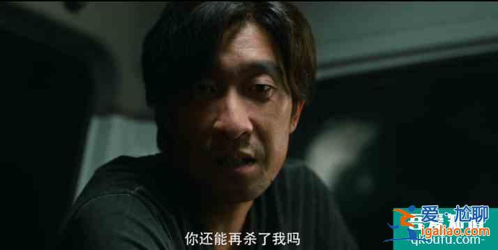 《在劫难逃》：明知在劫，依然难逃，如何绝处逢生？？