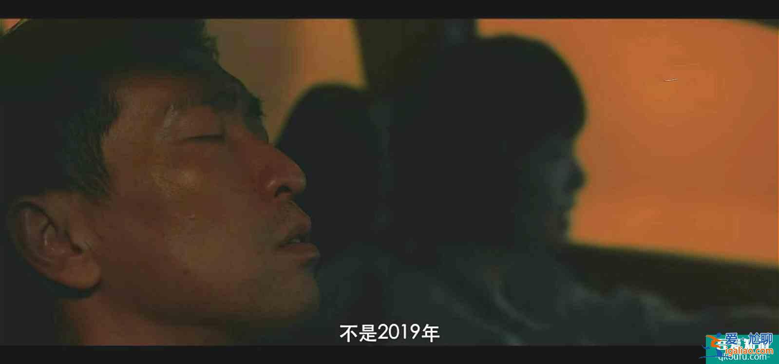 王千源、鹿晗《在劫难逃》首播，剧情设定出众，神似《蝴蝶效应》？