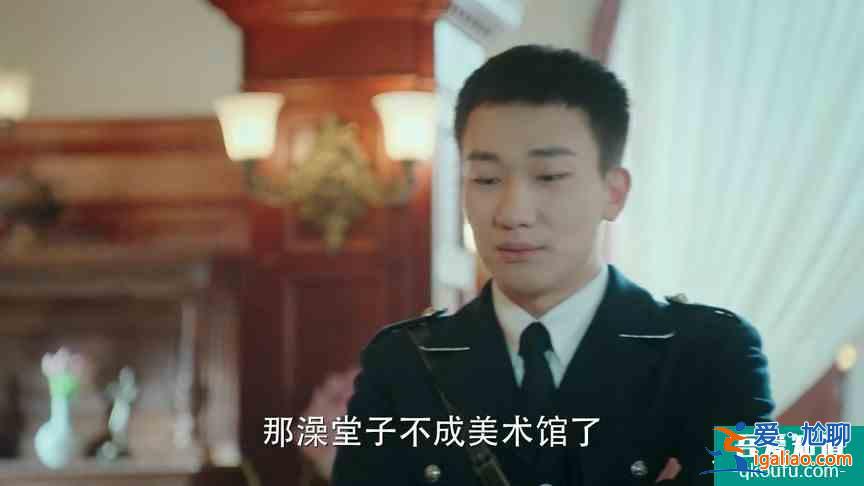 旗袍美探：你永远都想不到，在面对艺术品的时候，大家的脑洞多大？