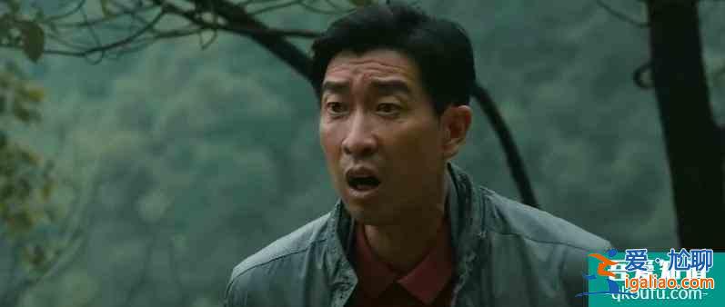 鹿晗成张东升2.0？《在劫难逃》演技迎来大爆发？