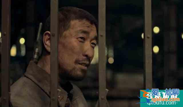 鹿晗成张东升2.0？《在劫难逃》演技迎来大爆发？
