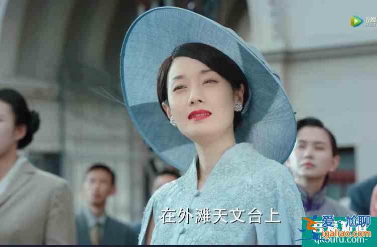《旗袍美探》被吐槽？别小看马伊琍和高伟光，好戏才刚刚开始？
