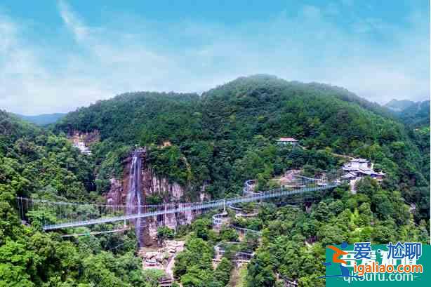 去侠天下嗨，天天都过黄金周——福建侠天下景区率先提出报销高速过路费？