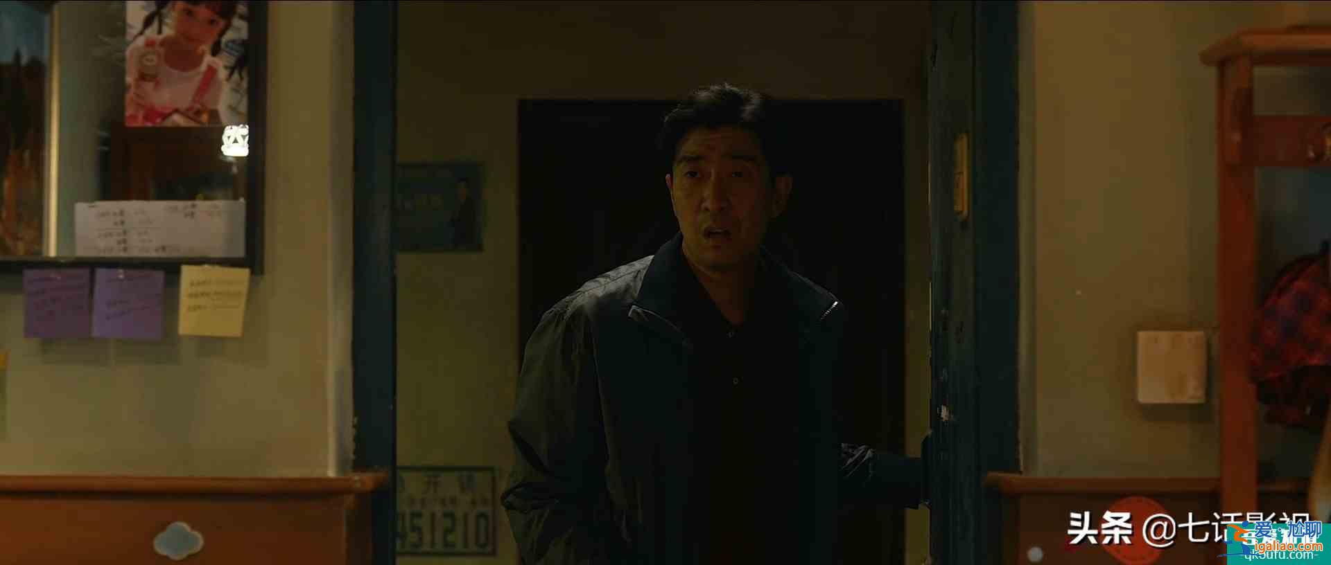 热度登顶，《在劫难逃》无限循环太烧脑！鹿晗的演技这次稳了？
