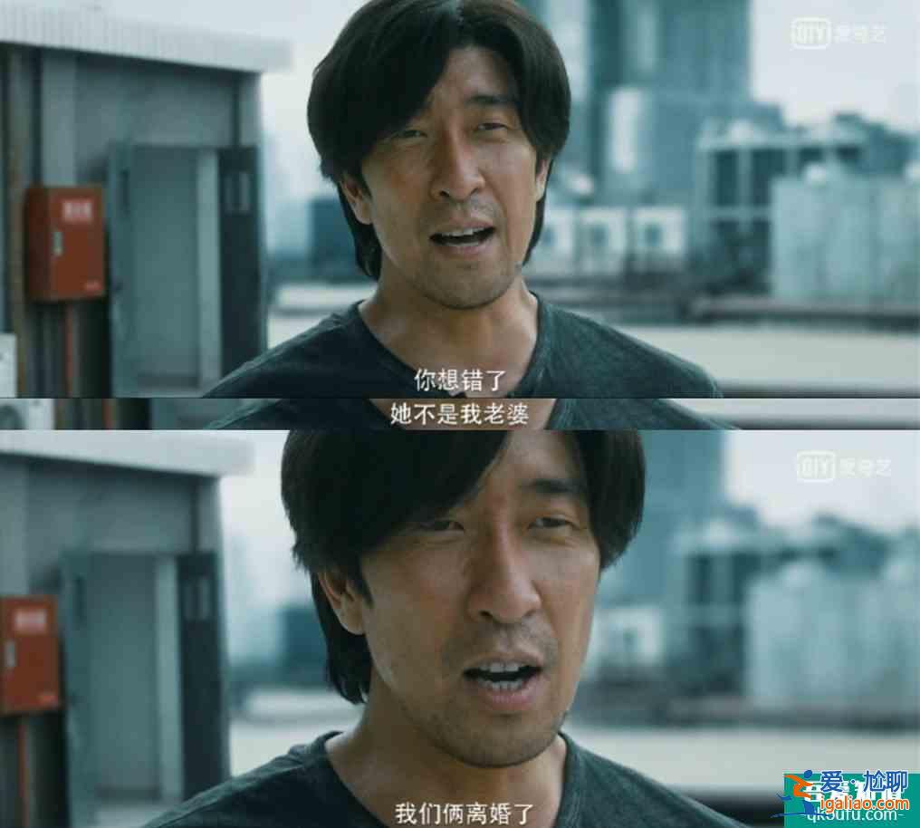 鹿晗挑战病娇杀人犯？《在劫难逃》真的好看！别因偏见错过这部剧？