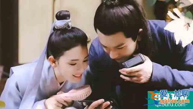 撞脸李敏镐陈晓赖艺，《少女大人》男主颜值太能打了？