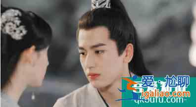 撞脸李敏镐陈晓赖艺，《少女大人》男主颜值太能打了？