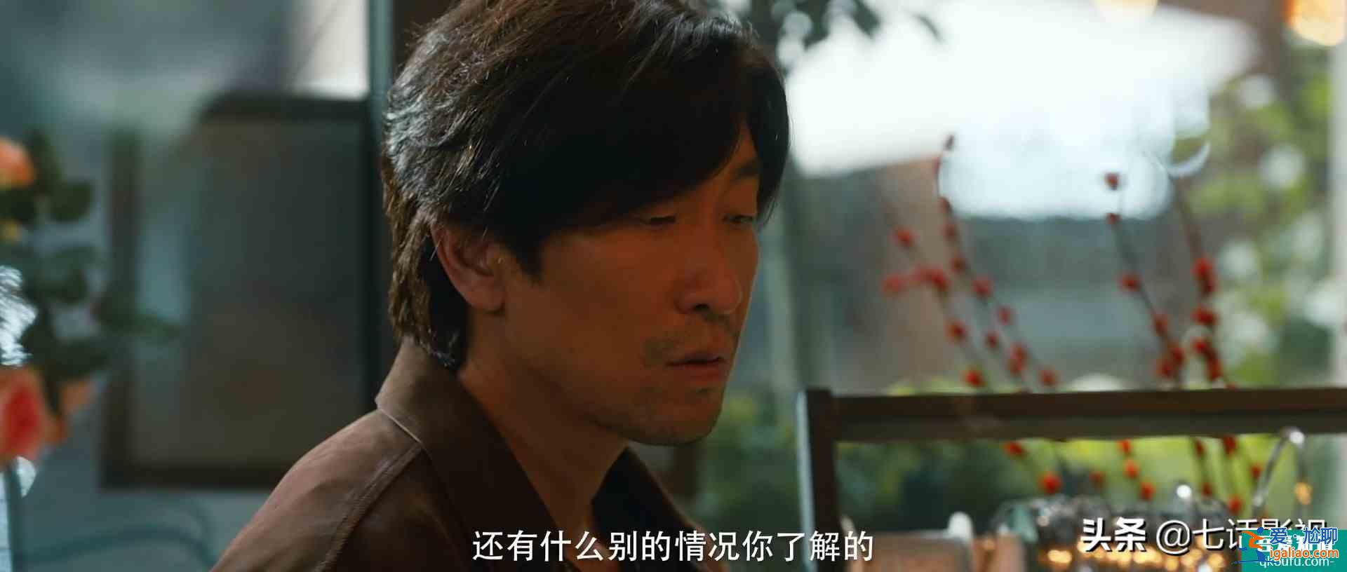 热度登顶，《在劫难逃》无限循环太烧脑！鹿晗的演技这次稳了？