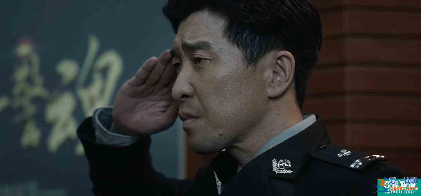 鹿晗挑战病娇杀人犯？《在劫难逃》真的好看！别因偏见错过这部剧？