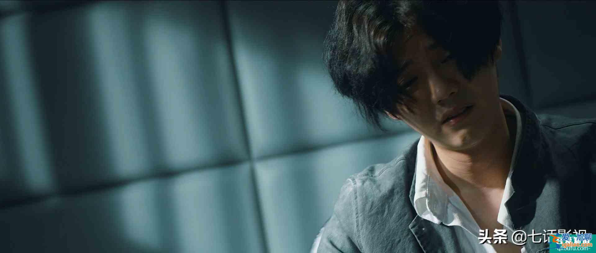 热度登顶，《在劫难逃》无限循环太烧脑！鹿晗的演技这次稳了？