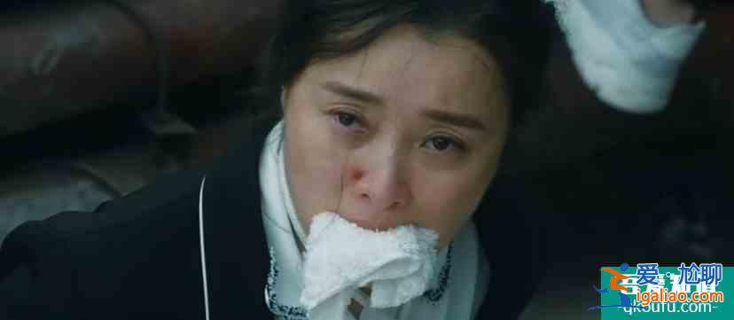 鹿晗挑战病娇杀人犯？《在劫难逃》真的好看！别因偏见错过这部剧？