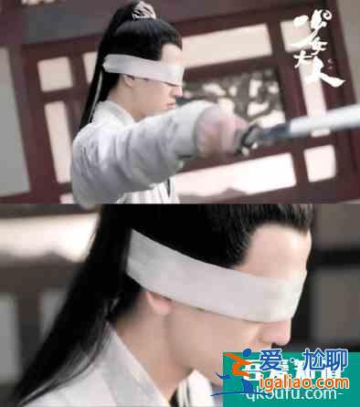 撞脸李敏镐陈晓赖艺，《少女大人》男主颜值太能打了？
