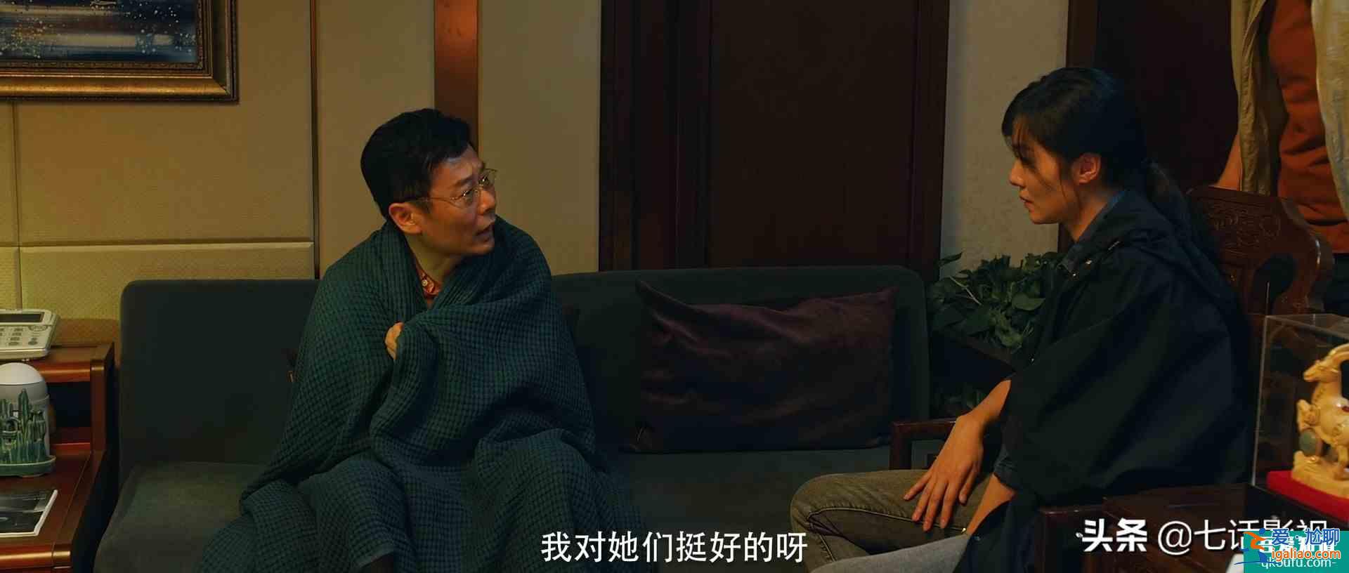 热度登顶，《在劫难逃》无限循环太烧脑！鹿晗的演技这次稳了？