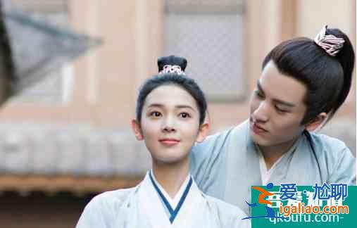 撞脸李敏镐陈晓赖艺，《少女大人》男主颜值太能打了？