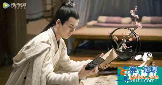 撞脸李敏镐陈晓赖艺，《少女大人》男主颜值太能打了？