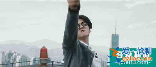 热度登顶，《在劫难逃》无限循环太烧脑！鹿晗的演技这次稳了？