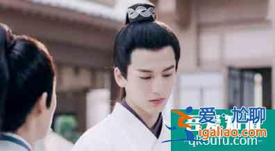 撞脸李敏镐陈晓赖艺，《少女大人》男主颜值太能打了？