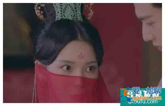 撞脸李敏镐陈晓赖艺，《少女大人》男主颜值太能打了？