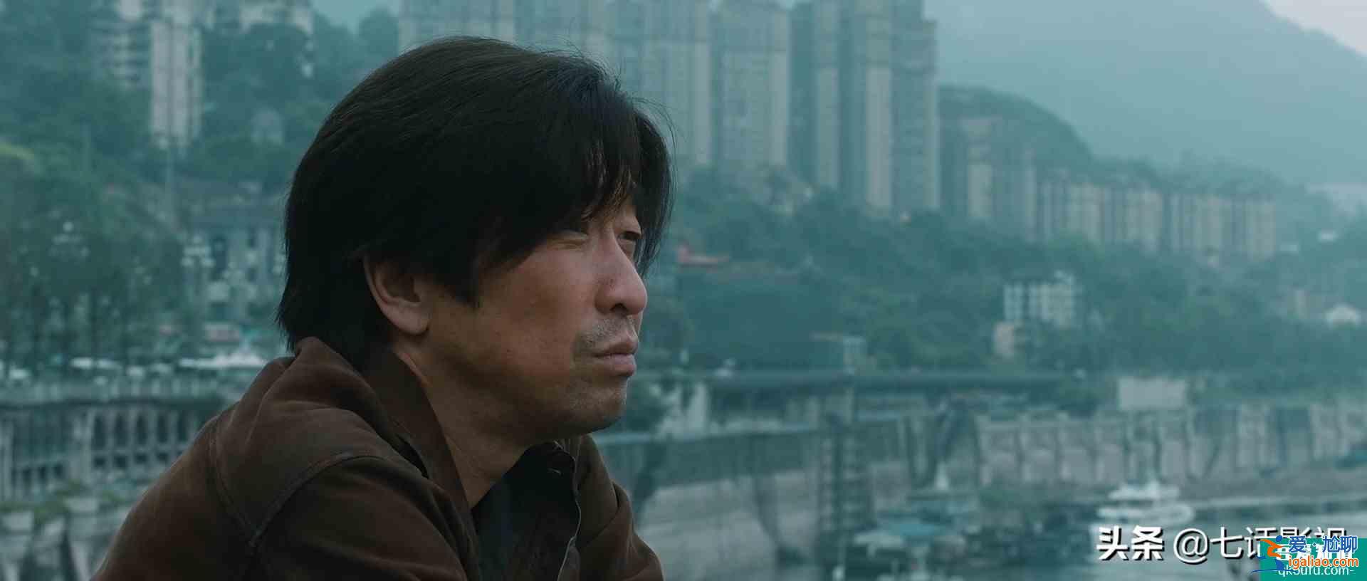 热度登顶，《在劫难逃》无限循环太烧脑！鹿晗的演技这次稳了？