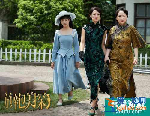 《旗袍美探》主线被忽视，丁如山背后另有其人？神秘人物将登场？