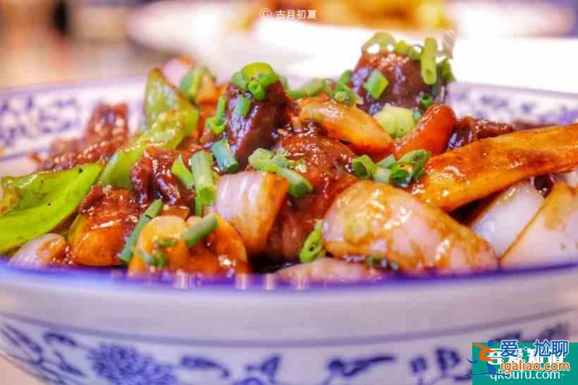 赶赴一场穿越千年的约会，pick江南吃喝玩乐？