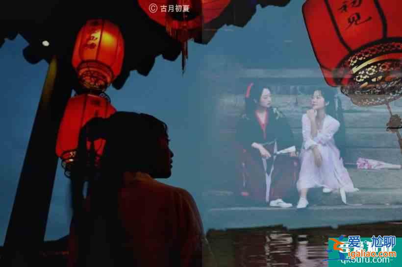 赶赴一场穿越千年的约会，pick江南吃喝玩乐？