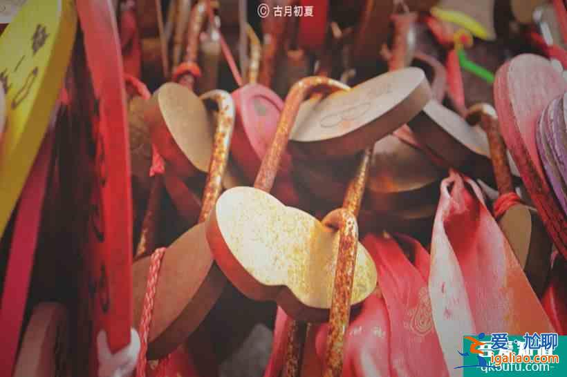 赶赴一场穿越千年的约会，pick江南吃喝玩乐？