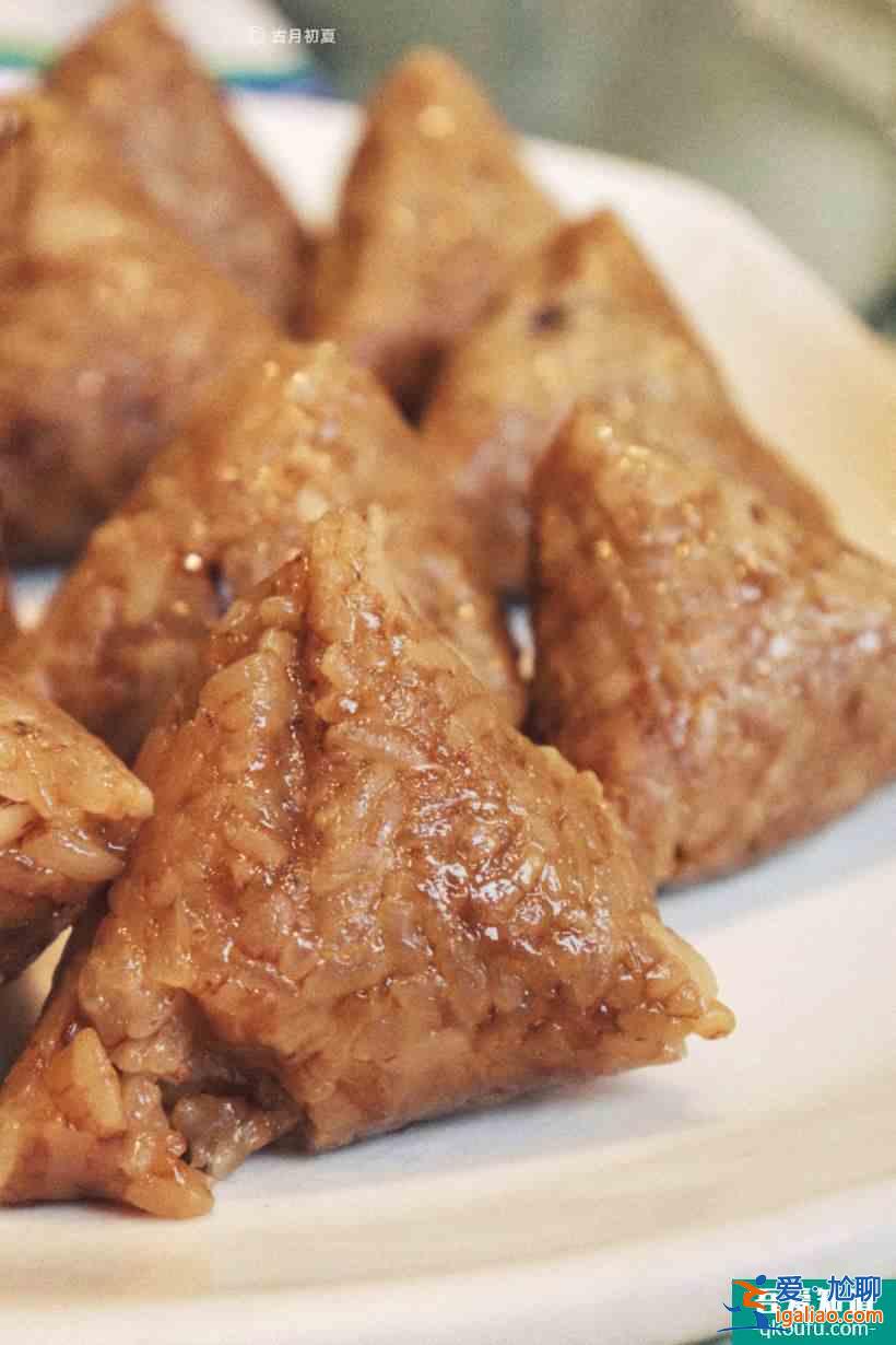 赶赴一场穿越千年的约会，pick江南吃喝玩乐？