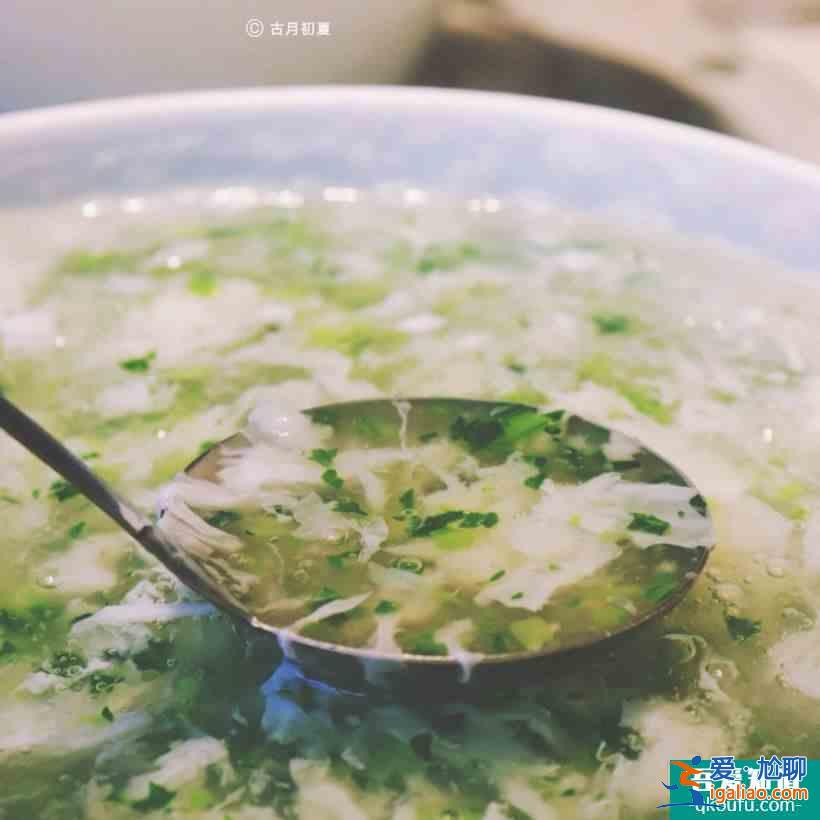 赶赴一场穿越千年的约会，pick江南吃喝玩乐？