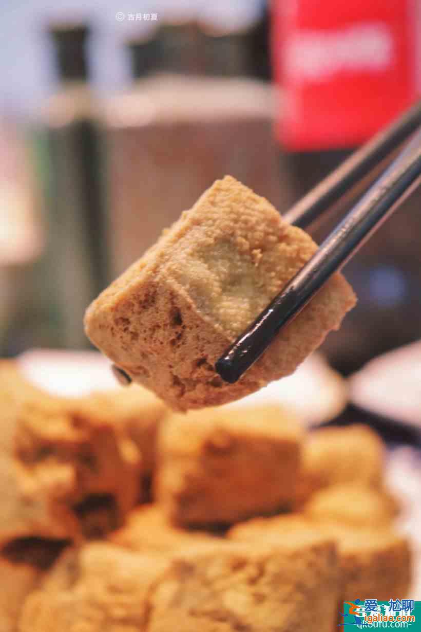 赶赴一场穿越千年的约会，pick江南吃喝玩乐？