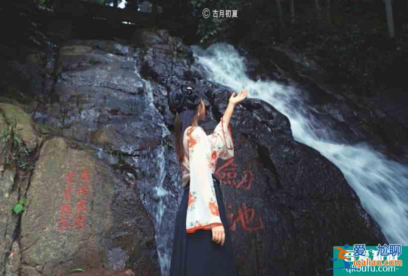 赶赴一场穿越千年的约会，pick江南吃喝玩乐？