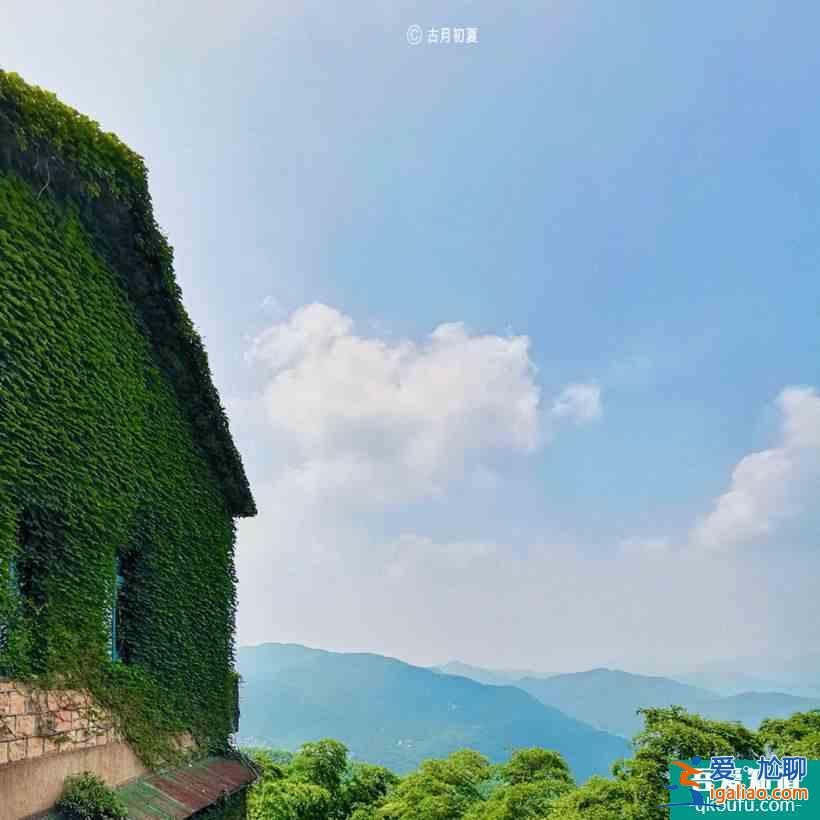 赶赴一场穿越千年的约会，pick江南吃喝玩乐？