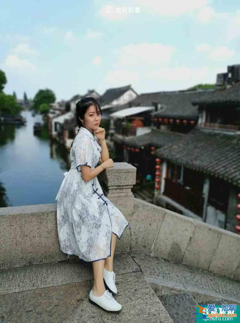 赶赴一场穿越千年的约会，pick江南吃喝玩乐？