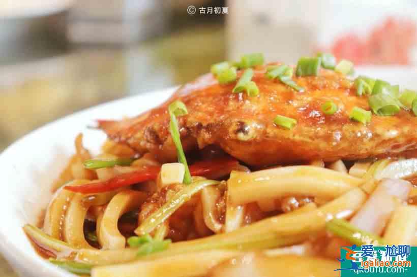 赶赴一场穿越千年的约会，pick江南吃喝玩乐？