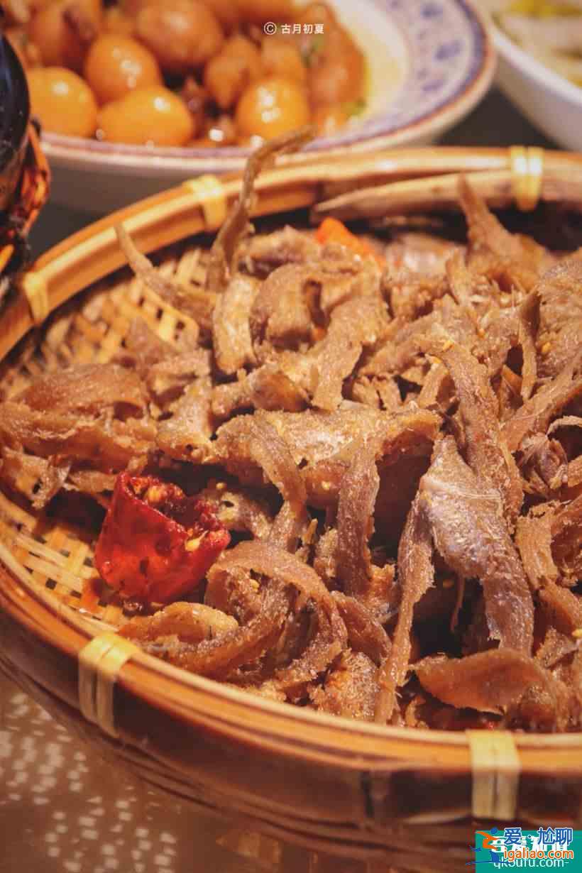 赶赴一场穿越千年的约会，pick江南吃喝玩乐？