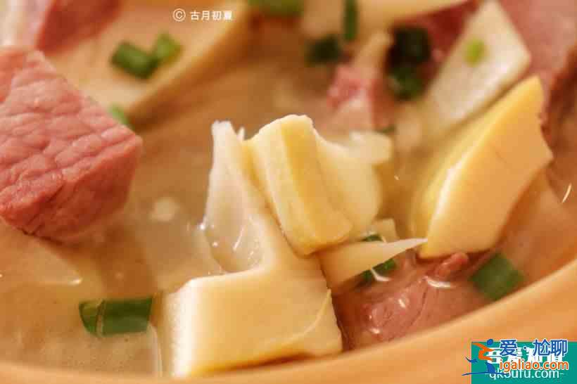 赶赴一场穿越千年的约会，pick江南吃喝玩乐？