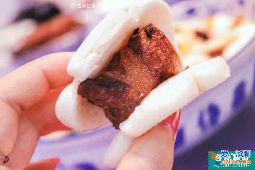 赶赴一场穿越千年的约会，pick江南吃喝玩乐？