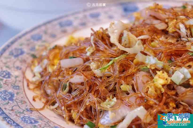 赶赴一场穿越千年的约会，pick江南吃喝玩乐？