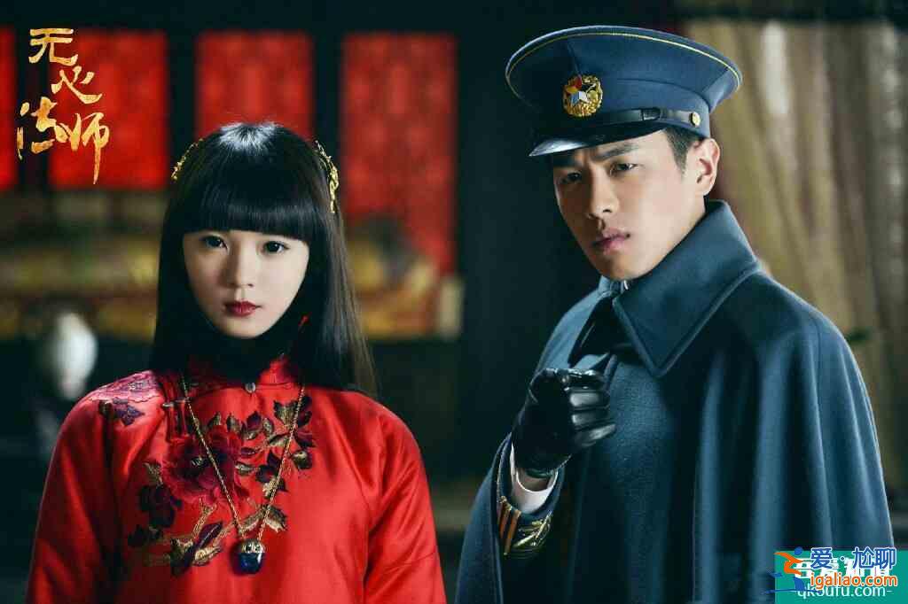 少女大人：陈瑶女扮男装和王爷谈情说案，古装甜宠剧太上头？