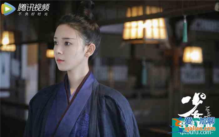 《少女大人》刚爆火！陈瑶又一新剧来袭，男主还是“爆款男主”？