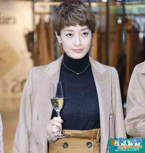 《旗袍美探》：马伊琍好“作”，演技是否会有新突破？？